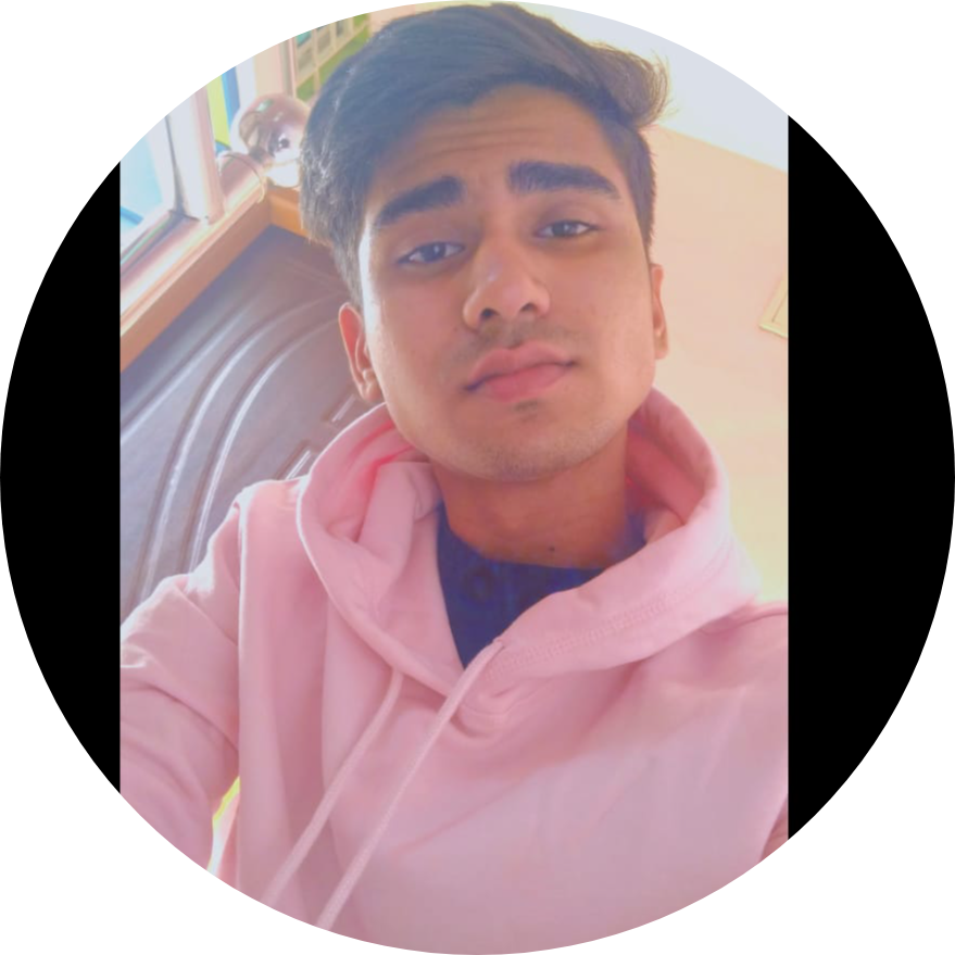 Atharv's profile picture